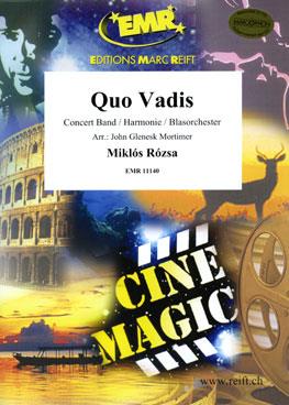 Quo Vadis